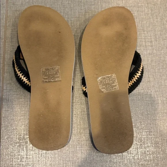 Flip flops - Picture 2 of 3